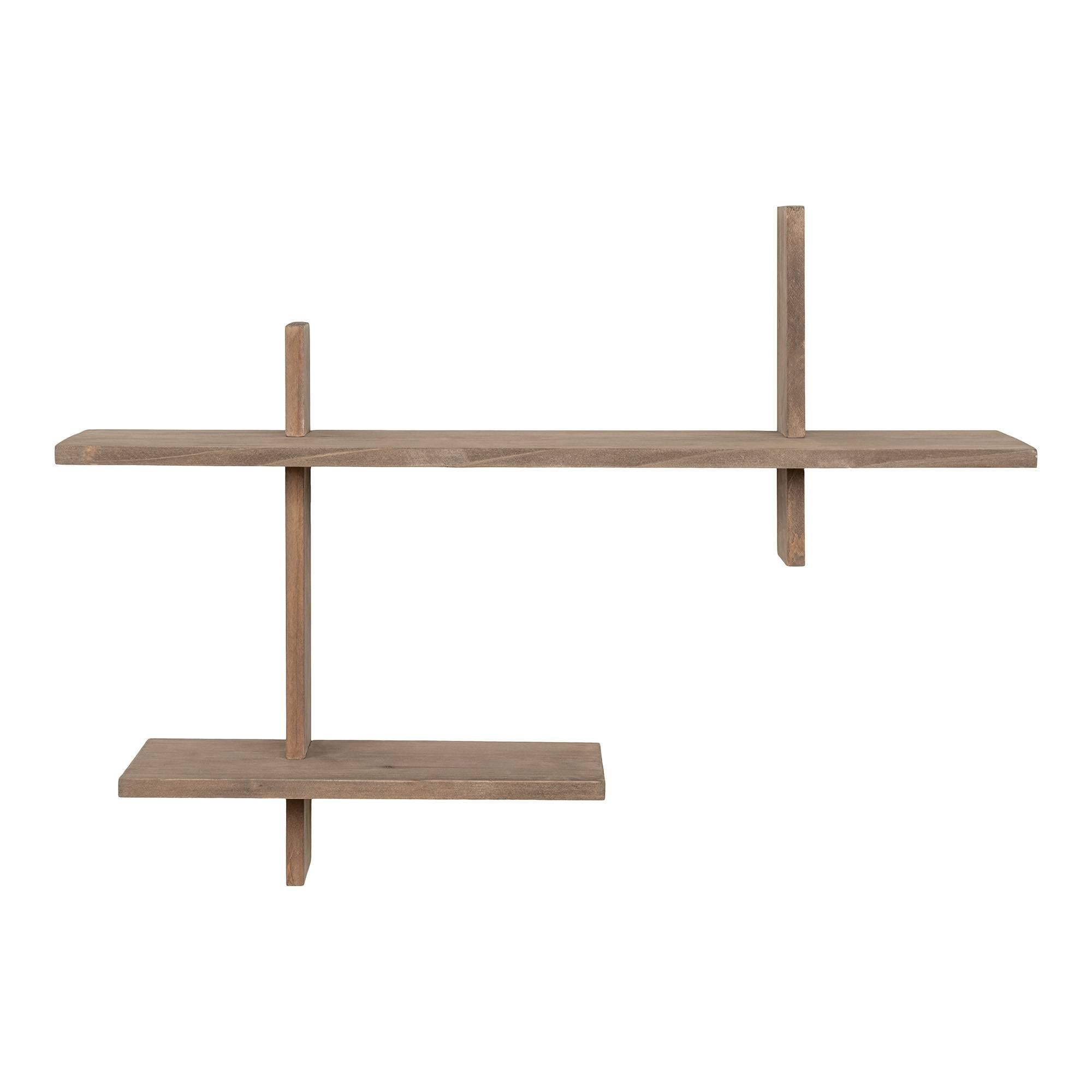 House Nordic Wandplank Ovada | 