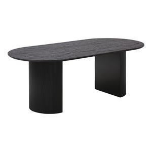 House Nordic Eettafel Boavista ovaal | 