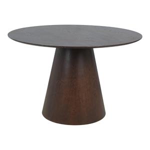 House Nordic Eettafel Bolton rond | 