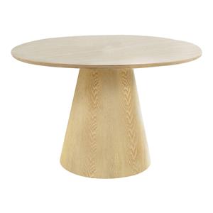 House Nordic Eettafel Bolton rond | 