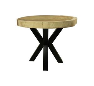 HSM Collection Eettafel Romy rond | 