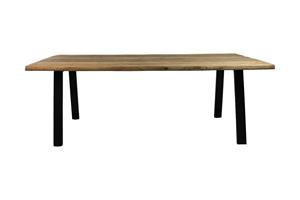 HSM Collection Eettafel Atlanta teak | 