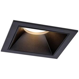 Paulmann 93127 Cole LED-inbouwlamp LED 6 W Zwart