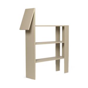 Ferm Living Horse Boekenkast - Cashmere