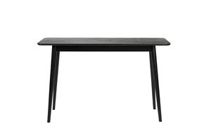 STUDIO DEENS-collectie Console Tafel Fabio 120X40 zwart