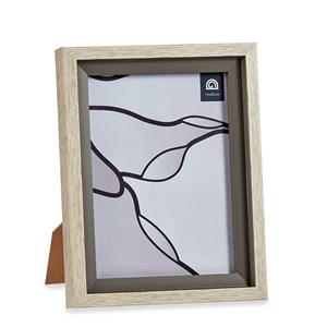 Arte r Fotolijstje voor 15 x 20 cm foto - hout - Klassiek - frame 18 x 23 cm -