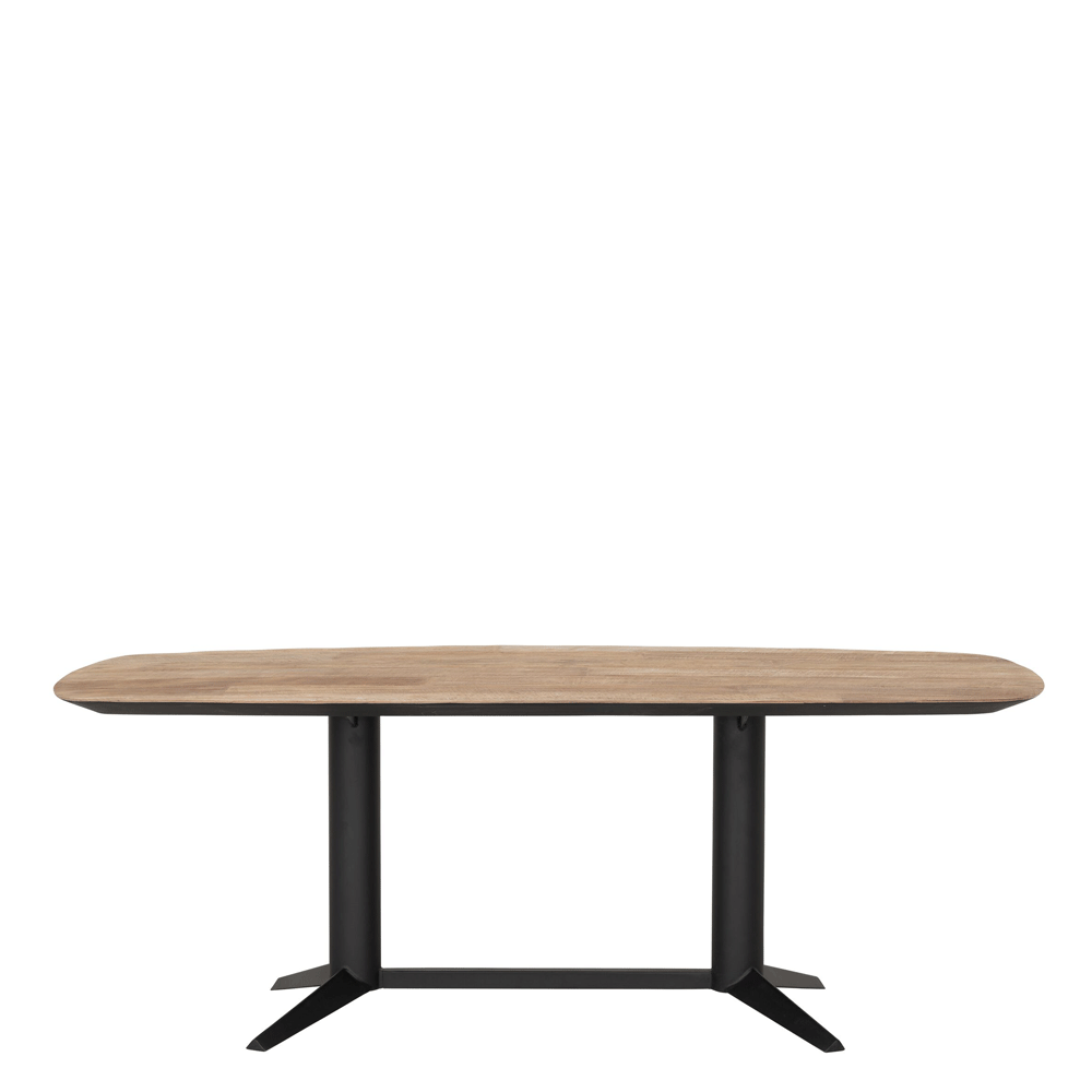 Countrylifestyle Solo eettafel 210