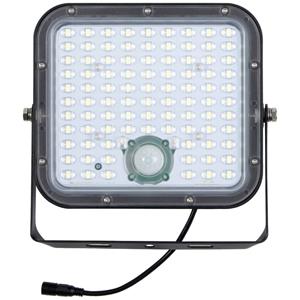 LEDVANCE Endura Split 4099854276699 LED-schijnwerper, Spot op zonne-energie 30 W Neutraalwit Zwart