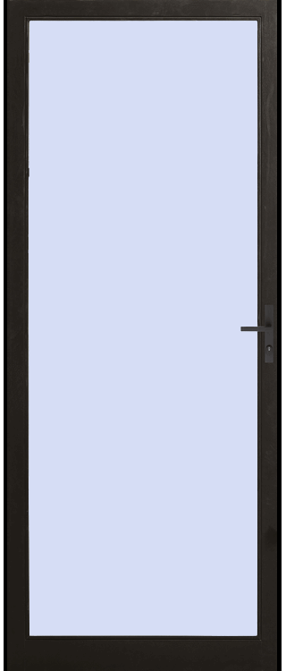 Skantrae Achterdeuren SSO 2551 | Buitendeur met glas | Deurengigant.nl