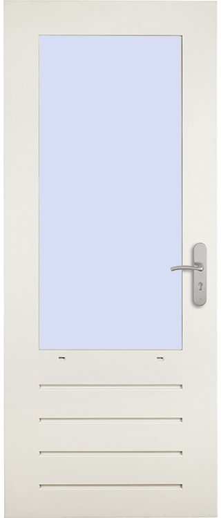 Skantrae Achterdeuren SKG 1557 | Buitendeur met glas | Deurengigant.nl