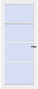 Austria Binnendeuren Bianco Capri | Voordelig geprijsd | Deurengigant.nl