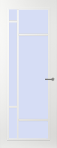 Svedex Binnendeuren Front FR500 | Afgelakt met  Superlak | Deurengigant.nl