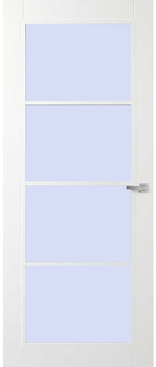 Moodplus Binnendeuren Glasdeur JBG110 | FSC gecertificeerd | Deurengigant.nl