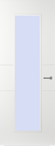 Svedex Binnendeuren Linea AL55 | Afgelakt met  Superlak | Deurengigant.nl