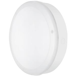 LEDVANCE Surface Bulkhead 82646 LE LED-buitenlamp met bewegingsmelder (plafond), LED-buitenlamp met bewegingsmelder (wand) 10 W Wit