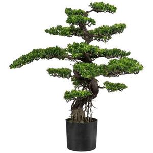 Creativ green Kunstbonsai Bonsai (1 stuk)