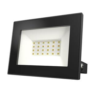 HOFTRONIC™ Lumos LED Breedstraler 20W 1770lm - 6500K - IP65 - vervangt 120W - 2 jaar garantie