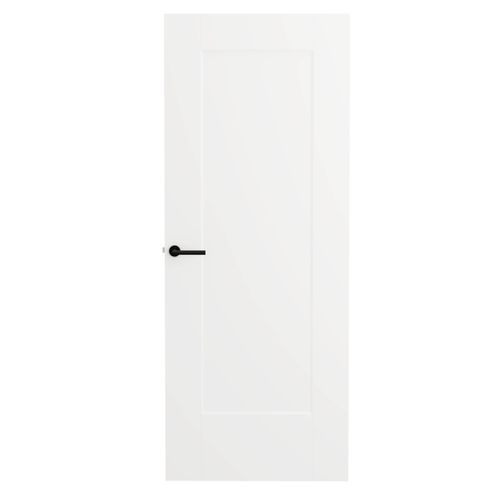 CanDo Boardpaneel Binnendeur Laval Opdek Links 88x211,5 Cm