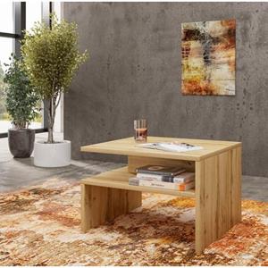 INOSIGN Helvetia Meble Salontafel Coby