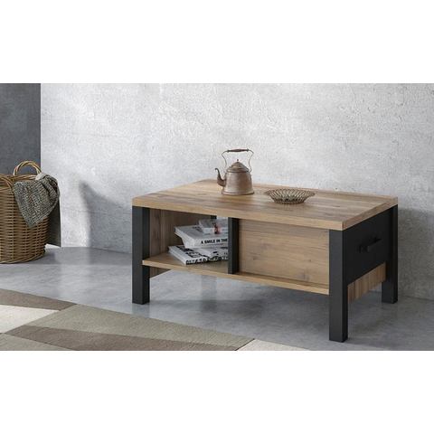 Home affaire Helvetia Meble Salontafel Olin Breedte 90 cm