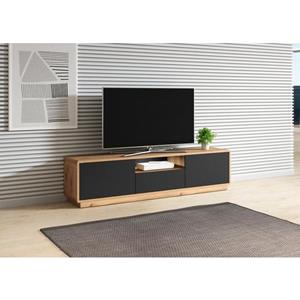 INOSIGN Helvetia Meble Tv-meubel Aston Breedte 180 cm.