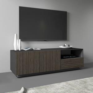 INOSIGN Tv-meubel Vega,Lowboard,TV Board,TV Schrank,150 cm