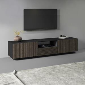 INOSIGN Tv-meubel Vega,Lowboard,TV Board,TV Schrank,220 cm