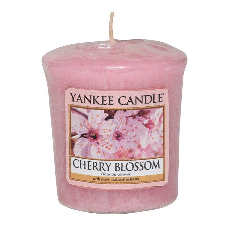 Yankee Candle Klassieke Mini -Kersenbloesemkaars 49 g