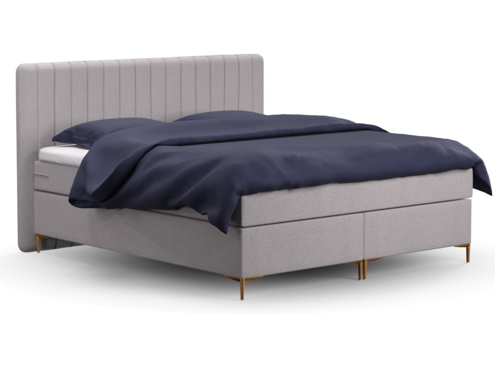 TotaalBED Boxspring Kalix | 120x200 | |  Twijfelaar