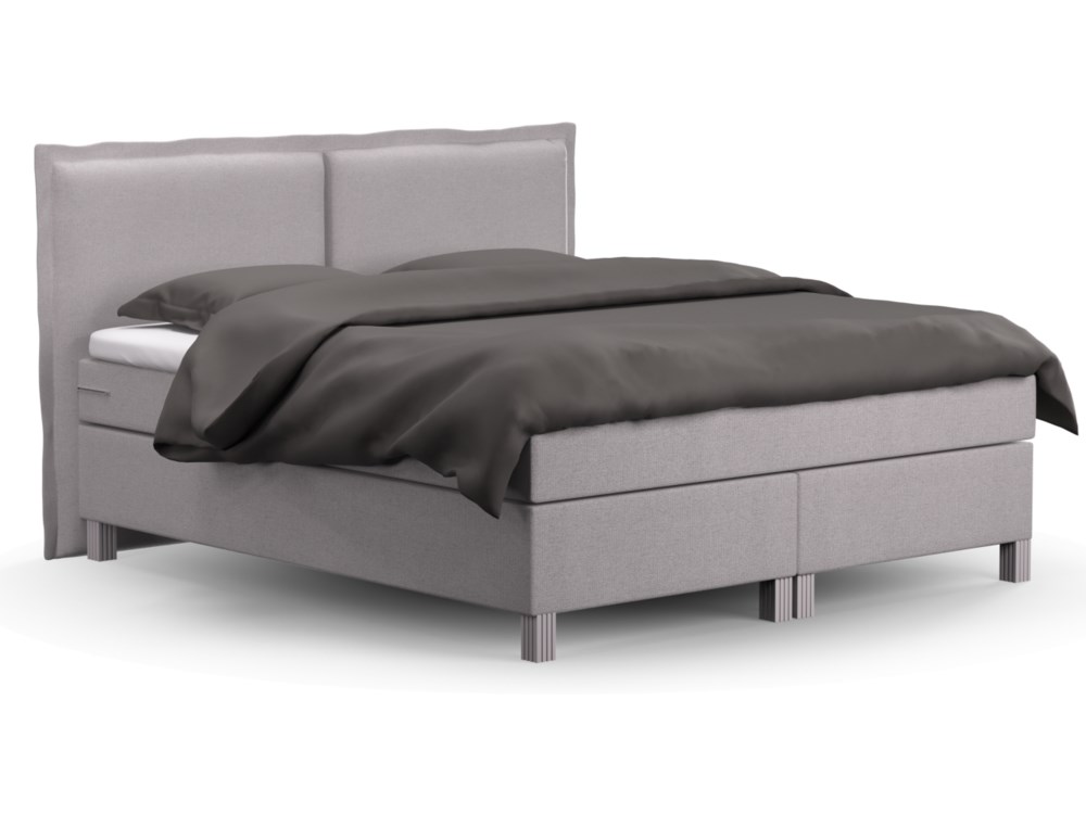 TotaalBED Boxspring Rana | 140x200 | |  2-persoons