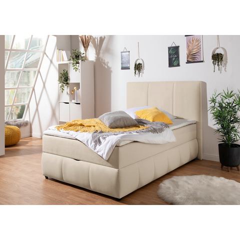 INOSIGN Boxspring Hartley