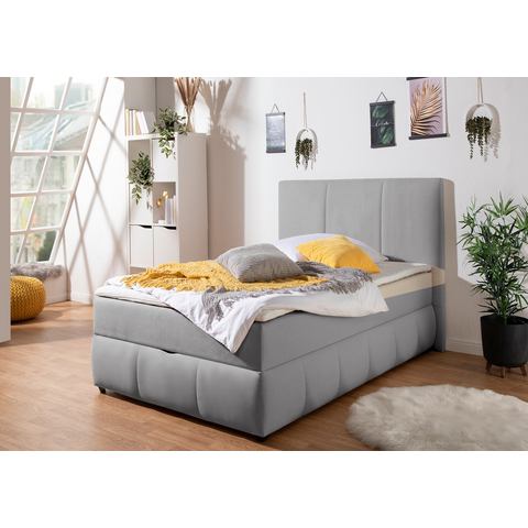 INOSIGN Boxspring Hartley