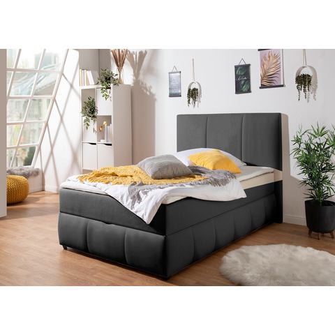 INOSIGN Boxspring Hartley