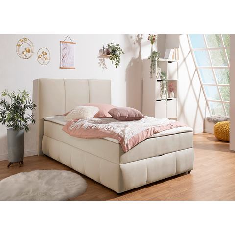 INOSIGN Boxspring Hartley