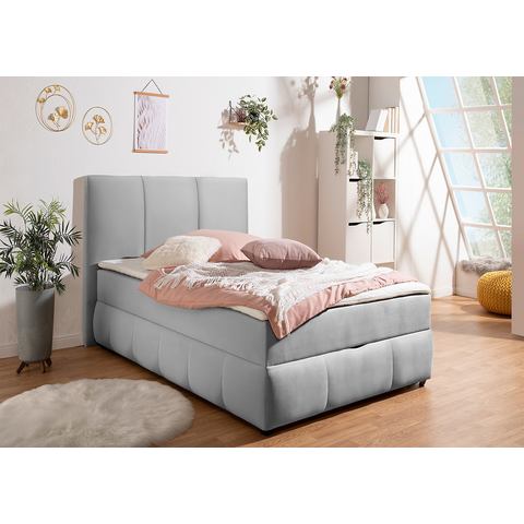 INOSIGN Boxspring Hartley