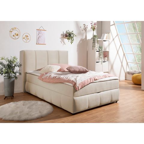 INOSIGN Boxspring Hartley