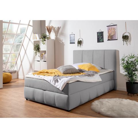 INOSIGN Boxspring Hartley