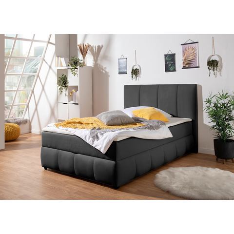 INOSIGN Boxspring Hartley