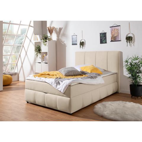 INOSIGN Boxspring Hartley