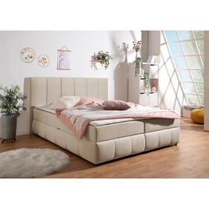 INOSIGN Boxspring Hartley