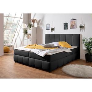 INOSIGN Boxspring Hartley