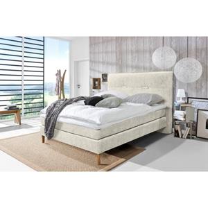 DELA Design Boxspring Bora