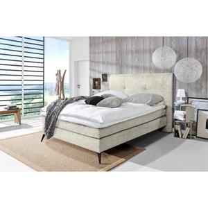 DELA Design Boxspring Lamur