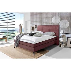 DELA Design Boxspring Lamur