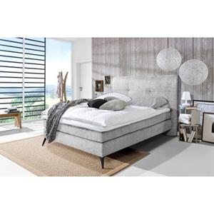 DELA Design Boxspring Lamur