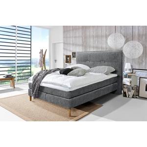 DELA Design Boxspring Bora