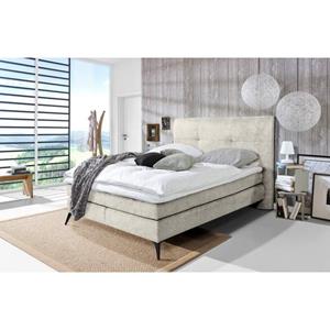 DELA Design Boxspring Lamur