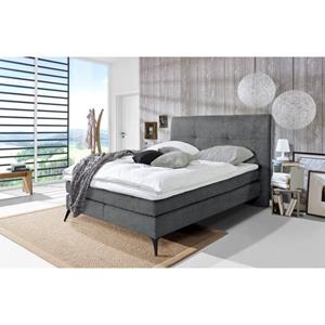 DELA Design Boxspring Lamur