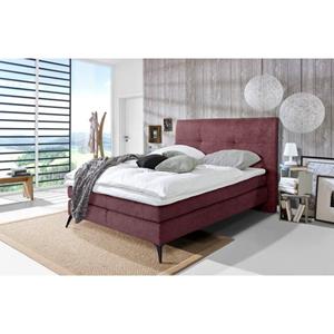 DELA Design Boxspring Lamur