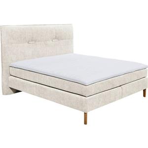 DELA Design Boxspring Bora